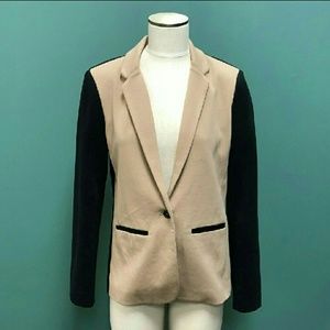 J. Crew Blazer